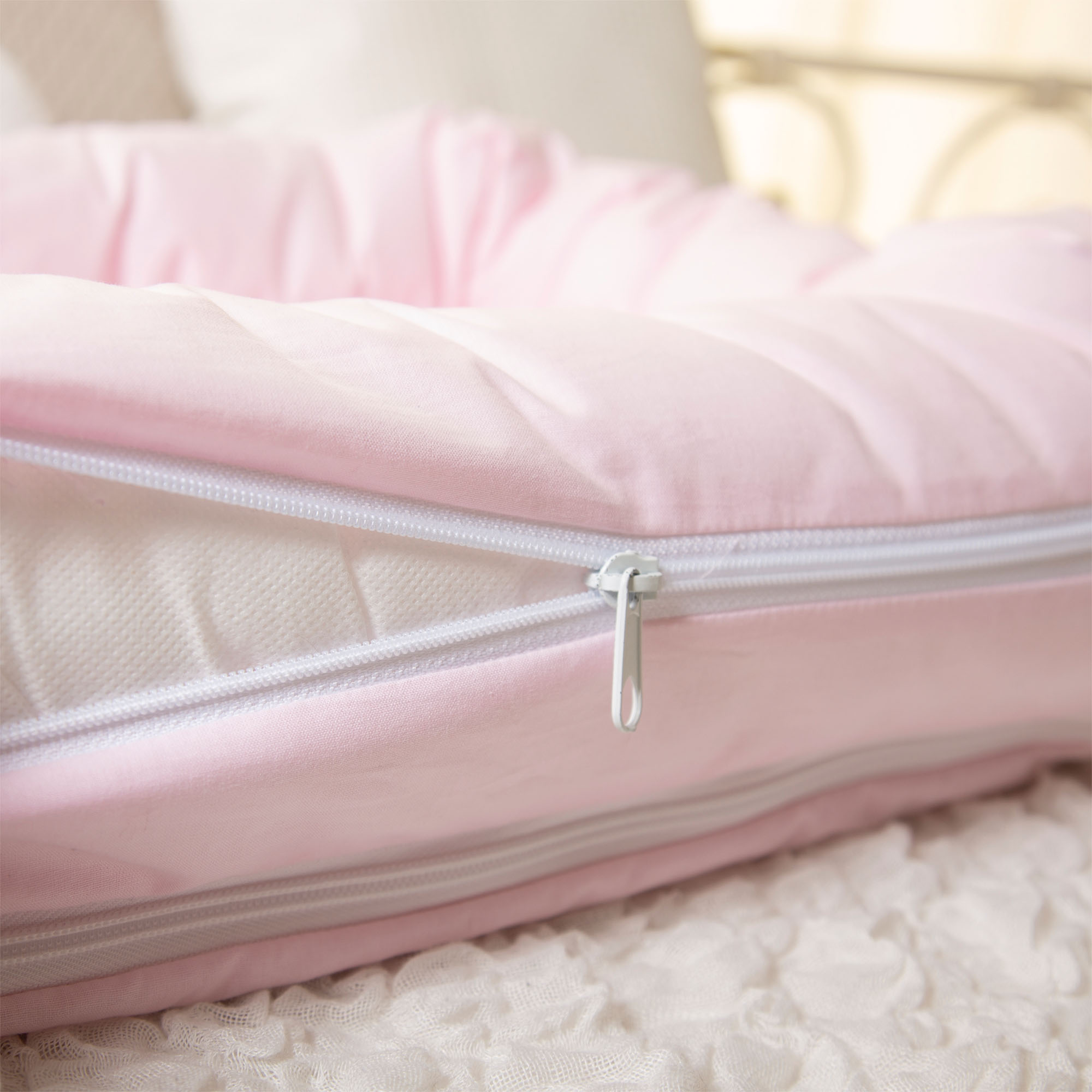 Riduttore Mini-NannaDì Air 3D trasformabile in bombolino - immagine 5