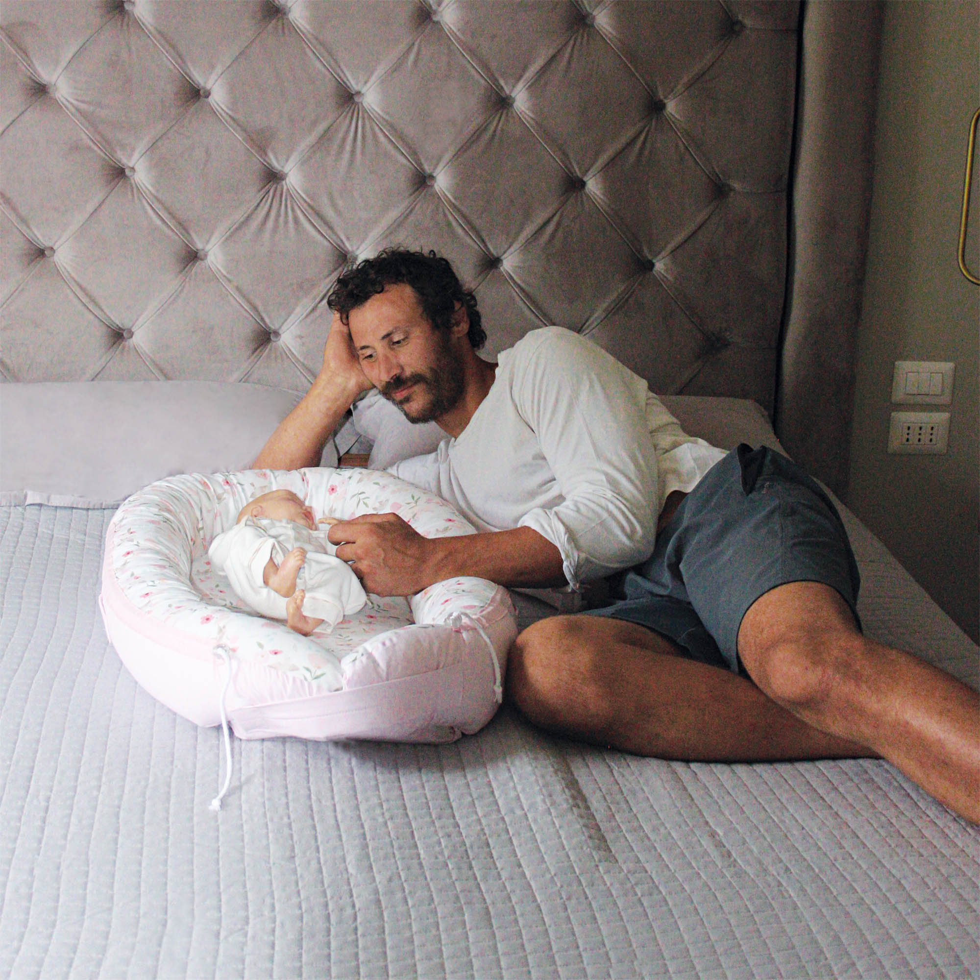 Riduttore NannaDì Spazio Relax Mambo - immagine 4