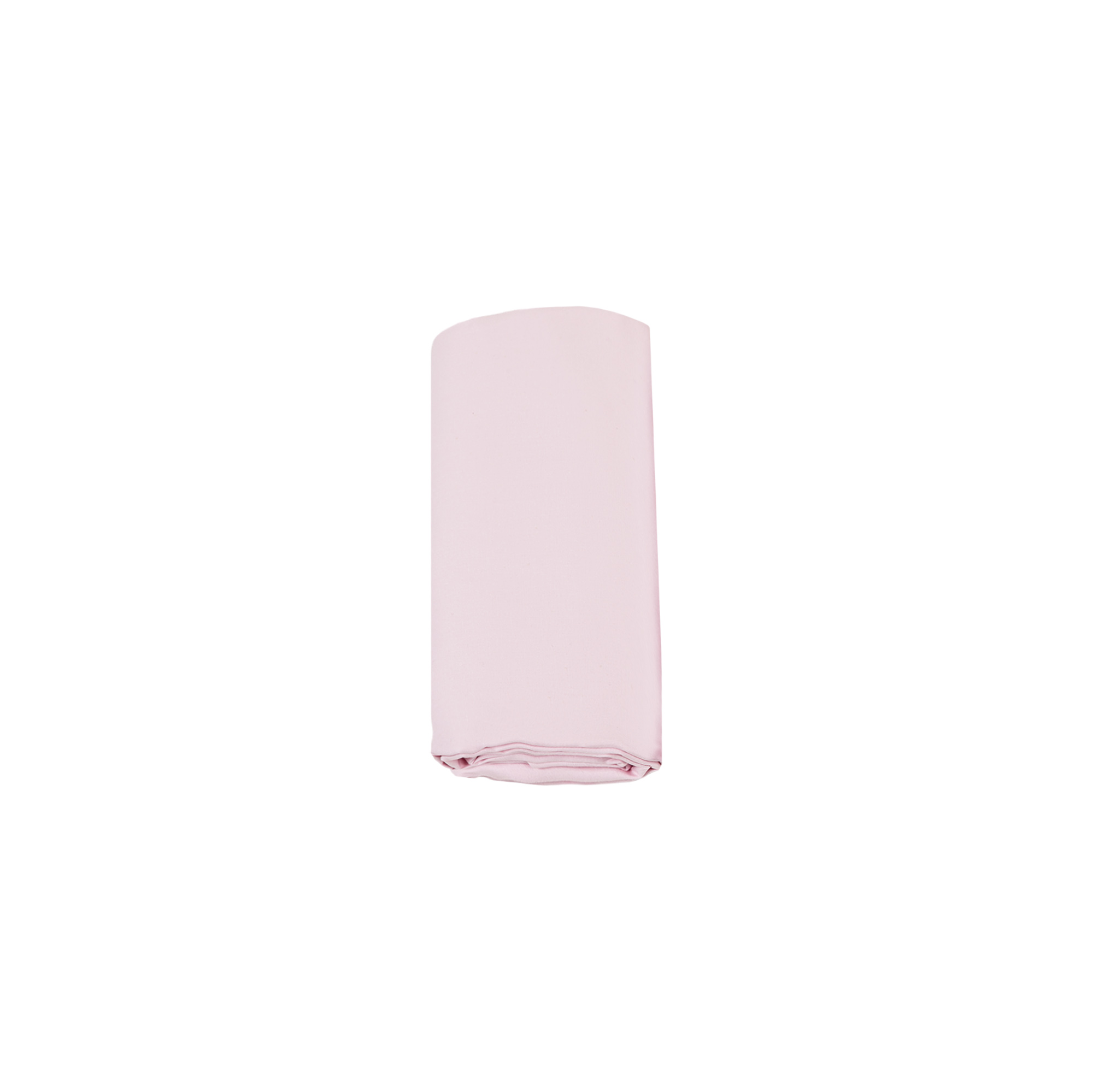 Federa per culla e carrozzina - Rosa