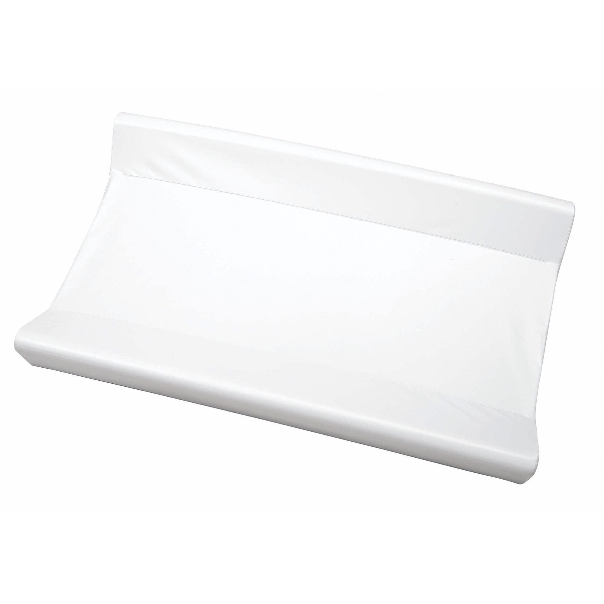Fasciatoio Base in PVC lavabile bianco