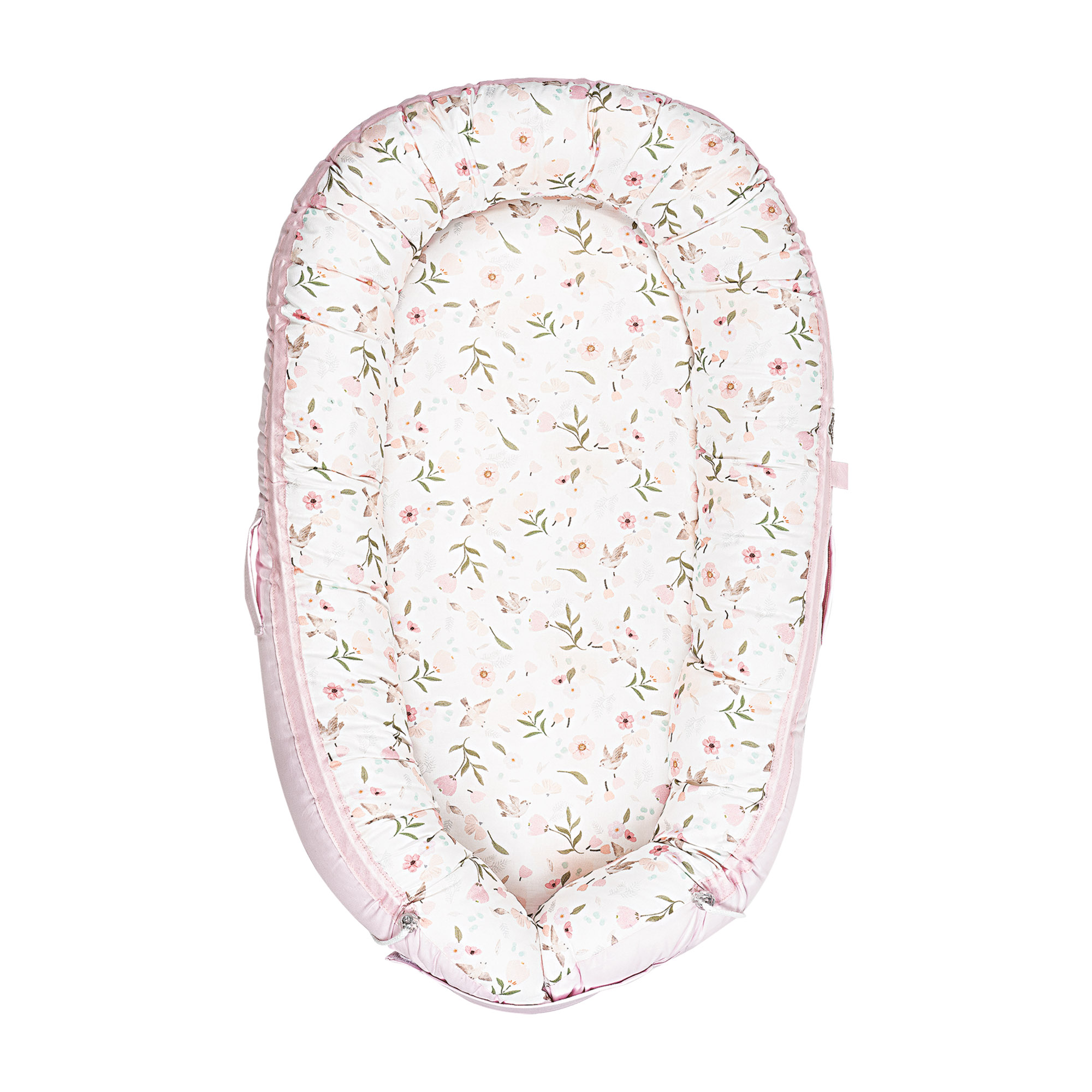 Riduttore NannaDì Spazio Relax Fiori