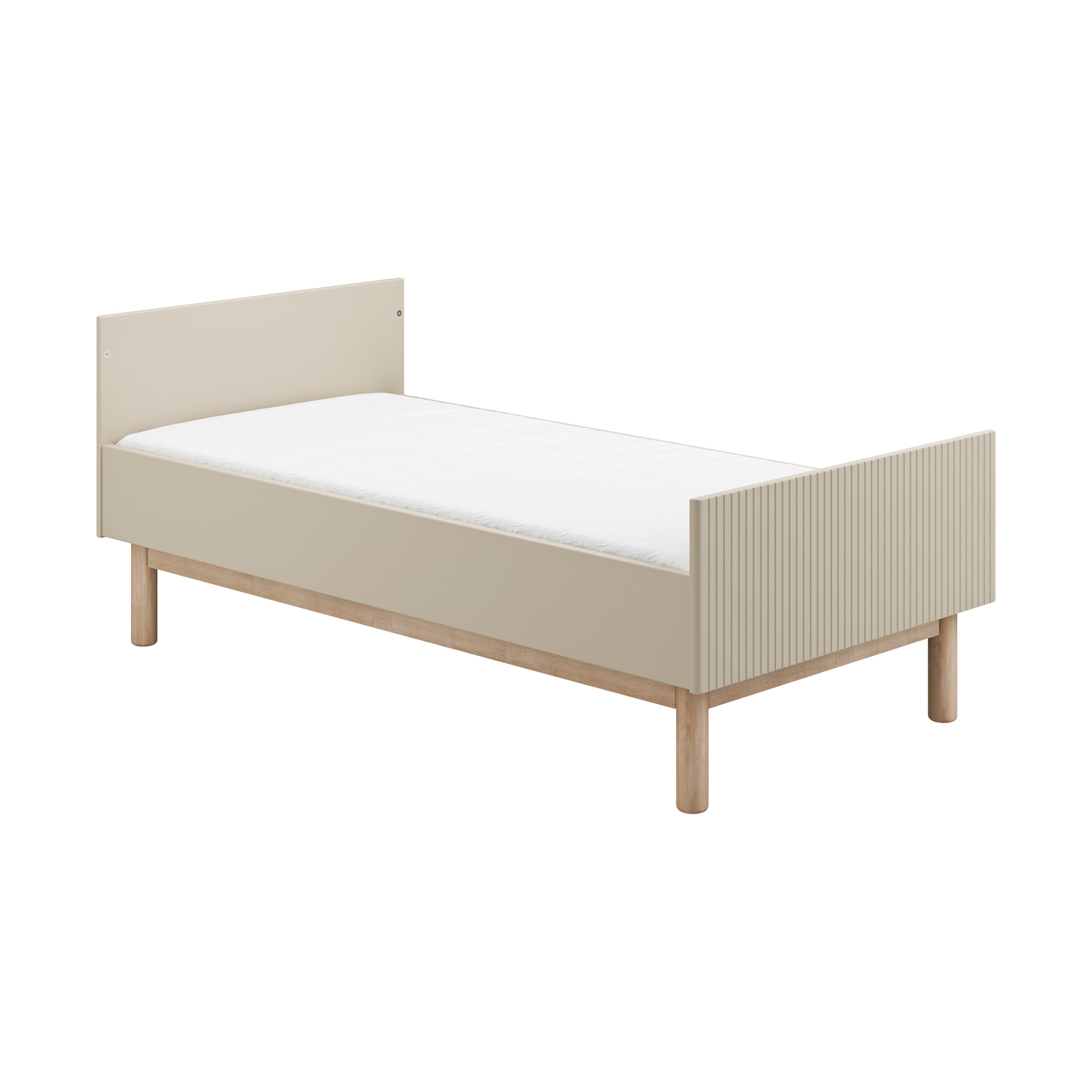 Kit per letto Demì (versione adulto)