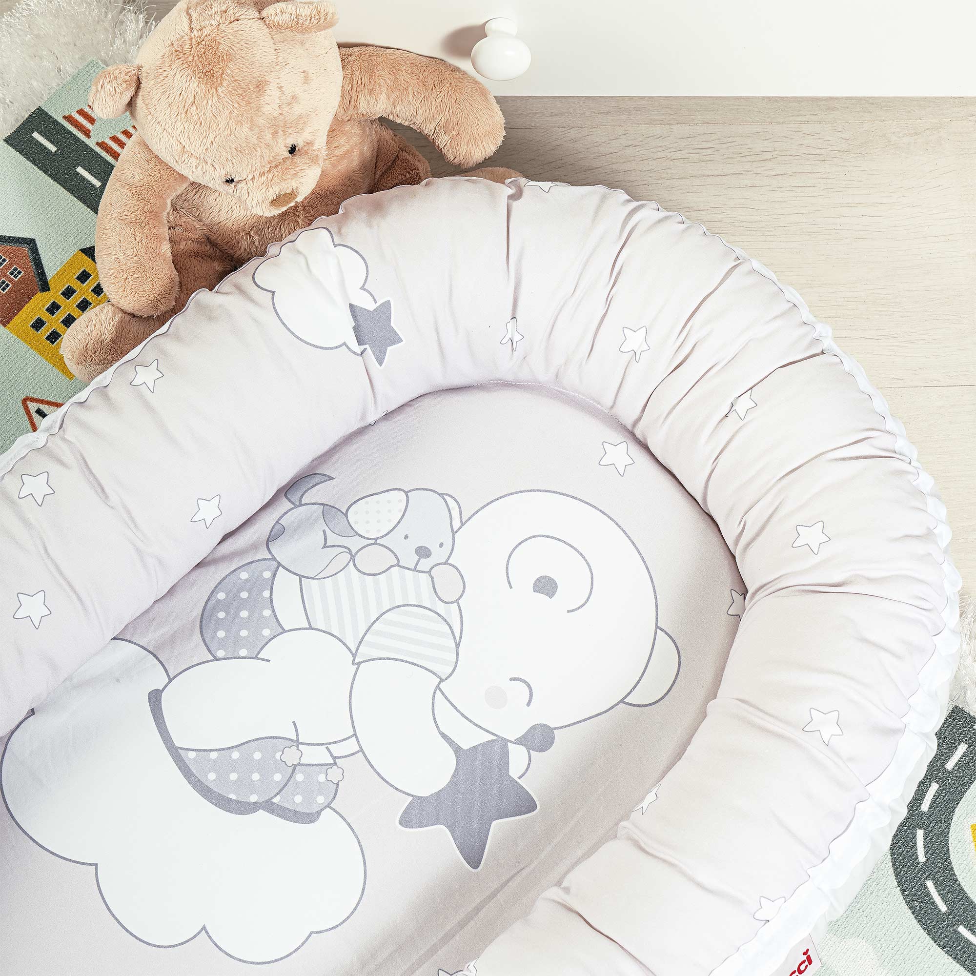 Riduttore NannaDì Spazio Relax Mambo - immagine 2