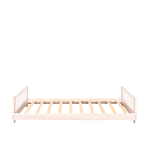 Kit per letto Junior Bianco (versione adulto)