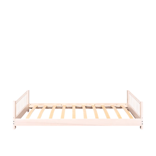 Kit per letto Junior Naturale (versione adulto)