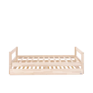 Kit per letto Cottage Bianco (versione adulto)