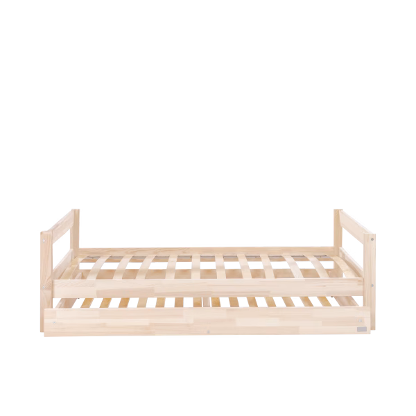 Kit per letto Cottage Naturale (versione adulto)