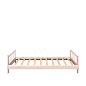 Kit per letto Free Bianco(versione adulto)