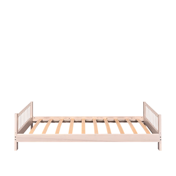 Kit per letto Free Bianco(versione adulto)