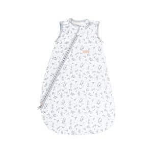 SMALL LIGHT 0-6 m (cm 70)  TOG 1.1- Fiore grigio