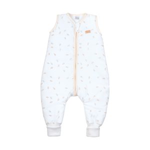 PANTALONE 12-36 m (cm 83) TOG 2.2 - Fantasia foglie