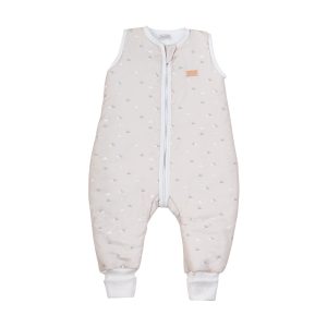 PANTALONE 12-36 m (cm 83) TOG 2.2 - Fantasia sole