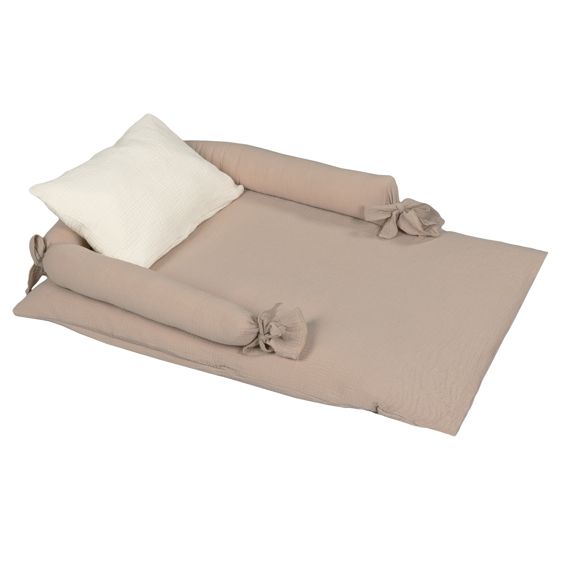 Piumone lettino/culla full Angel - Arena - immagine 2