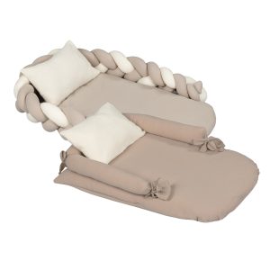 Piumone lettino/culla full Rendy- Arena