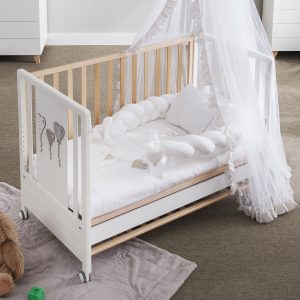 Kit culla SOFT - Faggio