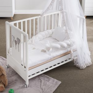 Kit culla SOFT - Bianco