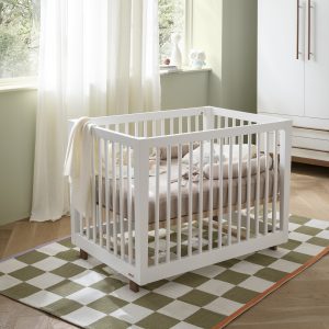 Angel Lettino - Faggio con basamento Bianco