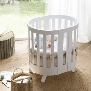 Kit culla SWING - Bianco