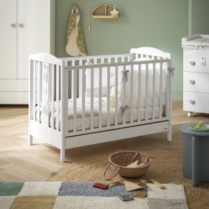 Kit culla PICCINI- Bianco