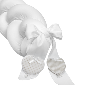 Treccia 3 intrecci Soft