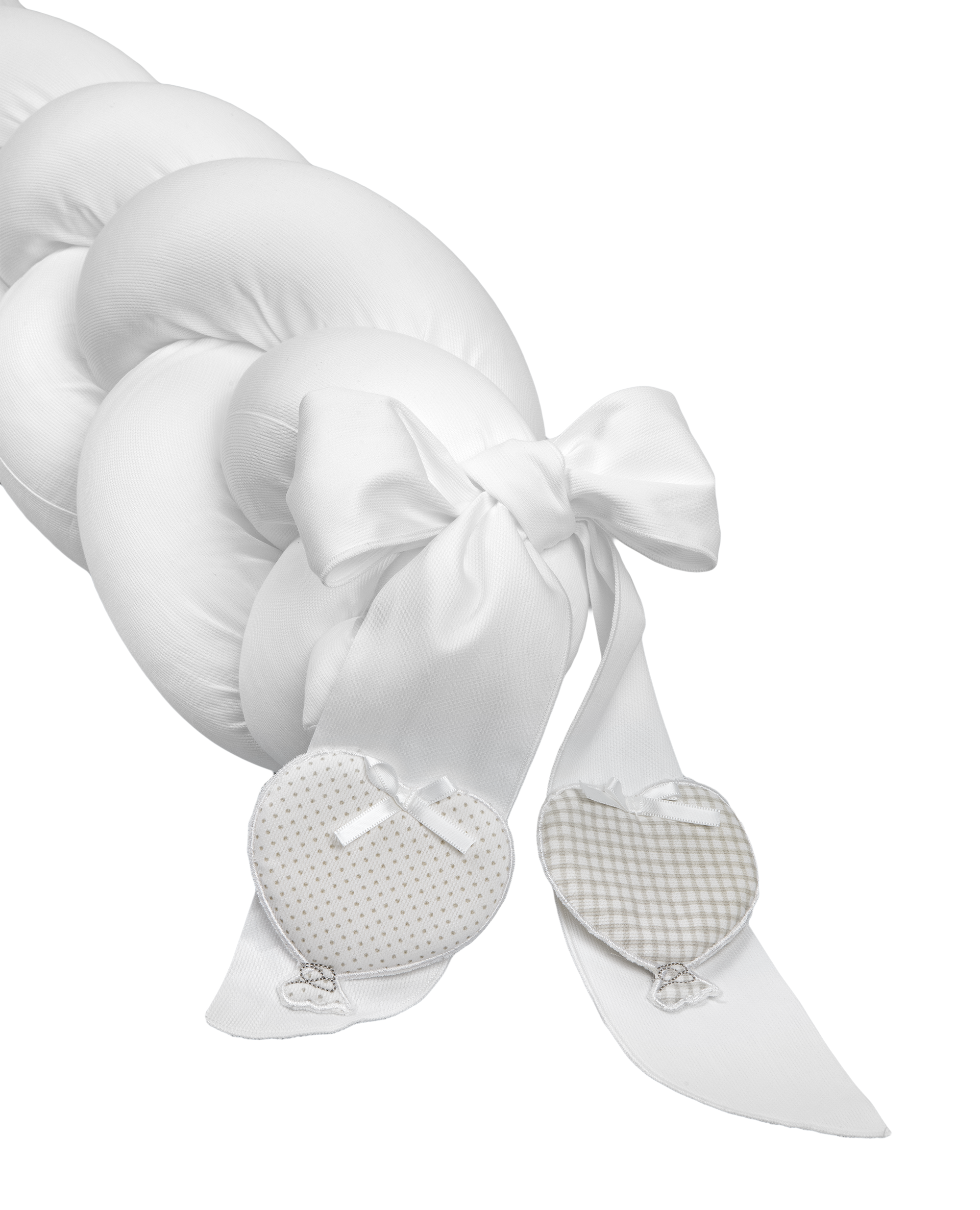 Treccia 3 intrecci Soft