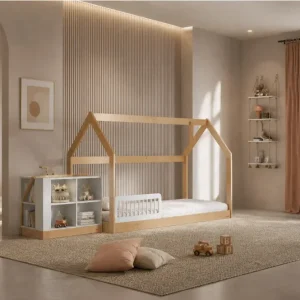 ARREDAMENTO CAMERETTE